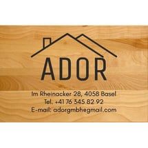 Ador Handwerk