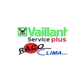Raco Clima - Vaillant - Hermann Saunier Duval logo