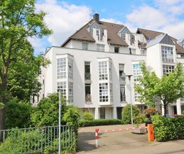 AACHEN INNENSTADT ETW