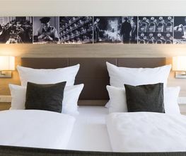 Room of Wohlfuehlklasse++