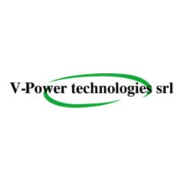 V-Power Technologies - Impianti Elettrici Civili e Industriali logo