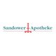 Logo der Sandower-Apotheke