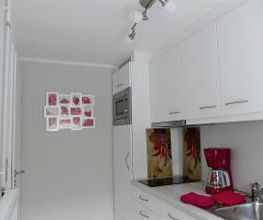 Ferienwohnung Am Waldrand Bild 13