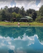 Blackwater Joe's: Canoes Cabins Camping image 4