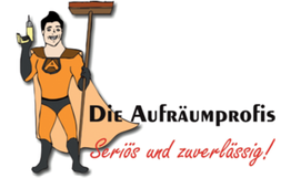 Aufräumprofis