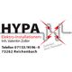 Hypa Elektro-Installationen Inh. Valentin Zoller