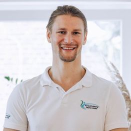 Physiotherapie Stephan Meister