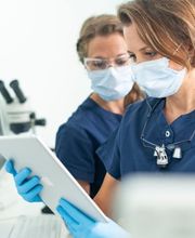 Dr. med. dent. Brandenberg Francine Bild 12