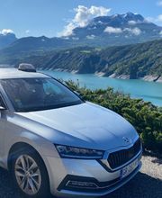 Accès Taxi Gap image 1