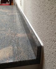 Abdichtungen Basel Küche