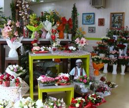 Central fleurs image 15