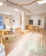 Humankind - Kinderdagverblijf Huize Kakelbont afbeelding 7
