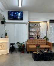 The Most Hairstyle by Sarah Bild 7