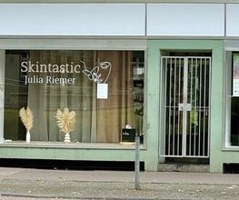 Skintastic Julia Riemer Bild 2