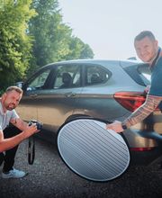 Fahrzeuggutachten Bayern – Kfz-Gutachter Richter & Lebelt Bild 1