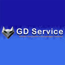 G.D. Service logo