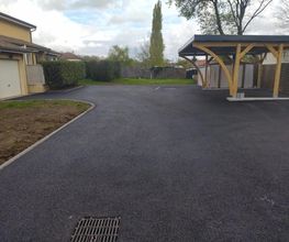 Bland Terrassement image 17