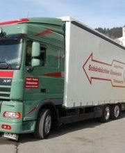 Schönbächler Transport AG Bild 4