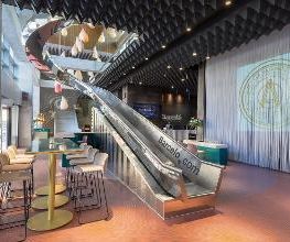 Barceló Málaga imagen 12
