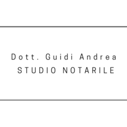 Guidi Andrea Studio Notarile logo