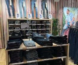 JEANS FRITZ Bild 10