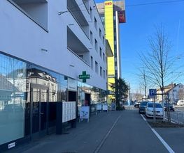 Amavita Apotheke Dietikon