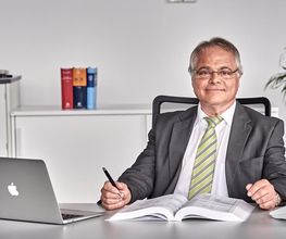 Rechtsanwaltskanzlei Göderz & Motz Bild 1