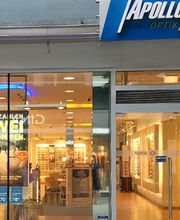 Apollo-Optik - Velbert - Friedrichstr. Bild 2