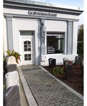 Grabsteinwerkstatt Andreas Betker Bild 3