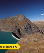 Services Industriels de Genève (SIG) Bild 3