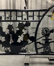 Diamond C Sandblasting & Painting image 17