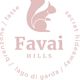 Favai Hills - Your Secret Hideaway