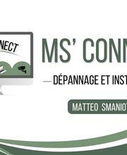 MS' CONNECT image 12