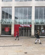 TK Maxx Bild 1