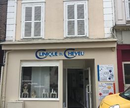 CLINIQUE DU CHEVEU image 2