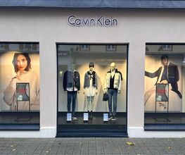 Calvin Klein Outlet image 1
