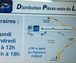 Distribution Pièces Auto Du Lubéron image 3