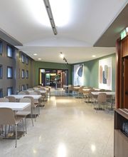 B&B HOTEL Pisa Airport immagine 14