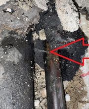 Leckageortung Wachholz Bild 1
