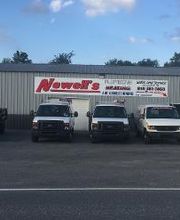 Newell's Plumbing Heating & Air Conditioning image 9