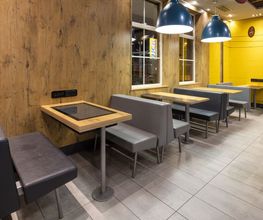 McDonald's Bild 6