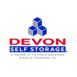 Devon Self Storage Fort Worth, Texas
