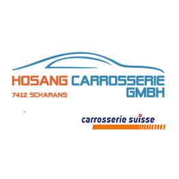 Hosang Carrosserie GmbH