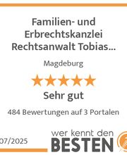 werkenntdenBESTEN.de Qualitätssiegel