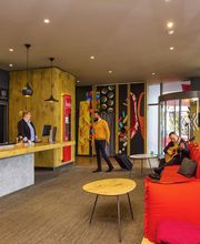 ibis Baar Zug Bild 3