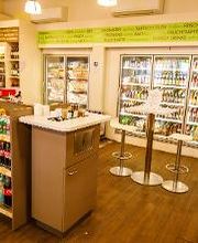 Shell Recharge Charging Station Bild 8