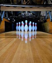 Leisure Lanes image 1