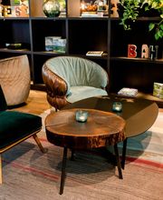 Hotel Motel One Stuttgart-Hauptbahnhof - Lounge