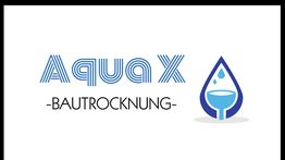 Aqua X Bautrocknung