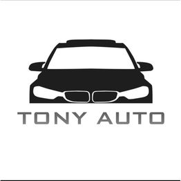 Tony Auto logo